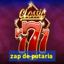 zap de putaria